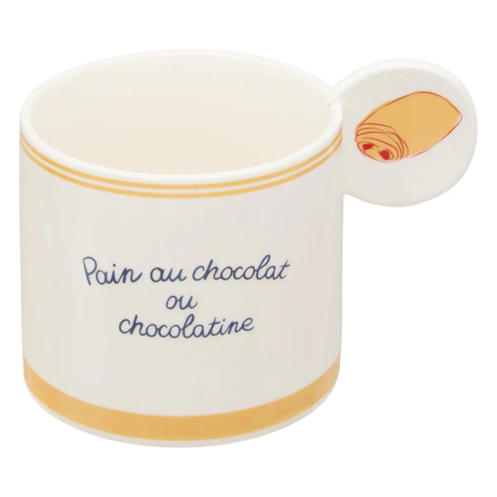 Mug M Fra 340 ml