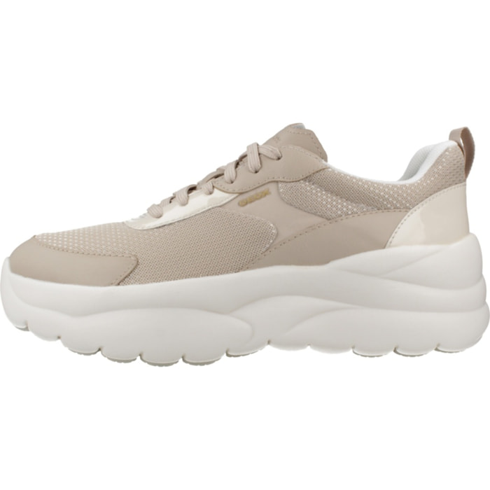 Sneakers de  Mujer de la marca GEOX  modelo D XTORS BEIS