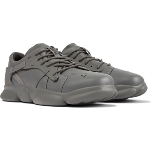 CAMPER Karst - Zapatillas Sneakers Gris Hombre