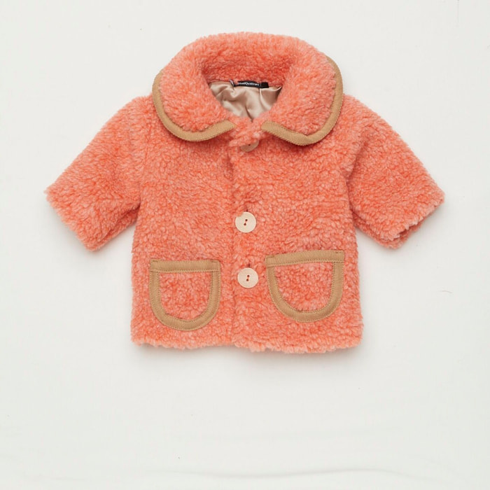 Cappotto - Pelliccia