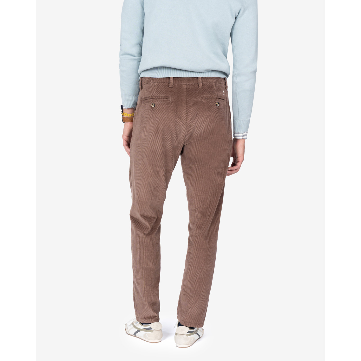 PANTALON CORDUROY