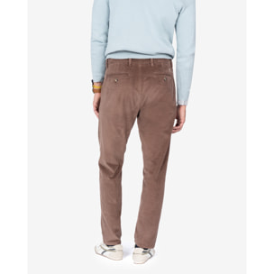 PANTALON CORDUROY