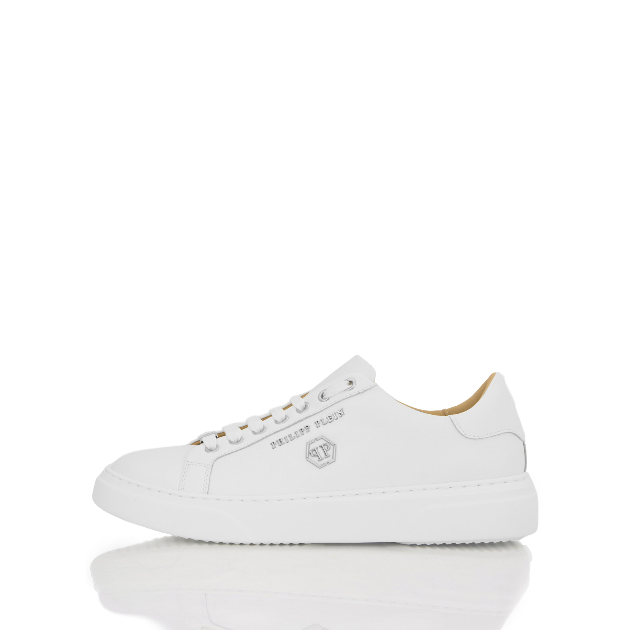 PHILIPP PLEIN Sneaker running HEXAGON
