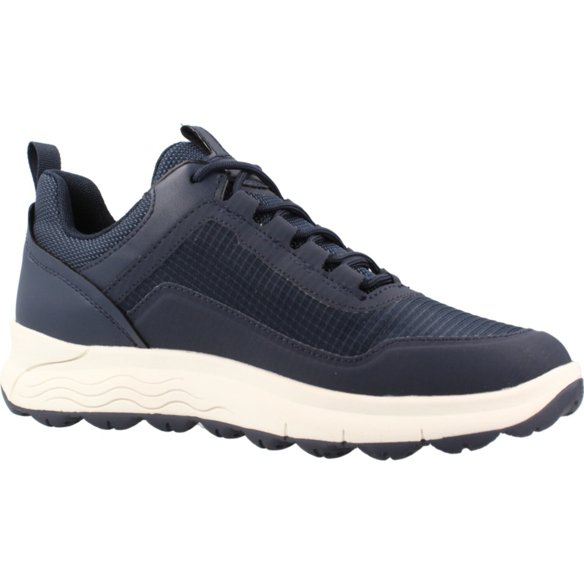 Sneakers de  Mujer de la marca GEOX  modelo D5626C 0119J AZUL