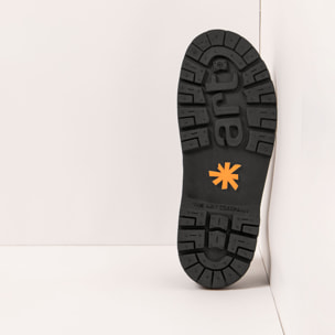 Zapatillas 1894 NYLON GREY-BLACK/ BIRMINGHAM color Grey-black
