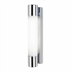 LEDS C4 Baño Aplique IP44 Dresde 370Mm 2G11 18W