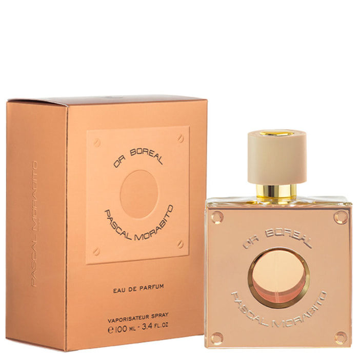 Or Boreal - Eau de Parfum