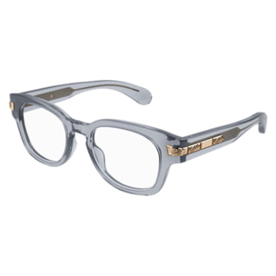 Gafas de Vista Gucci GG1518O-003 de Acetato Hombre 51 mm