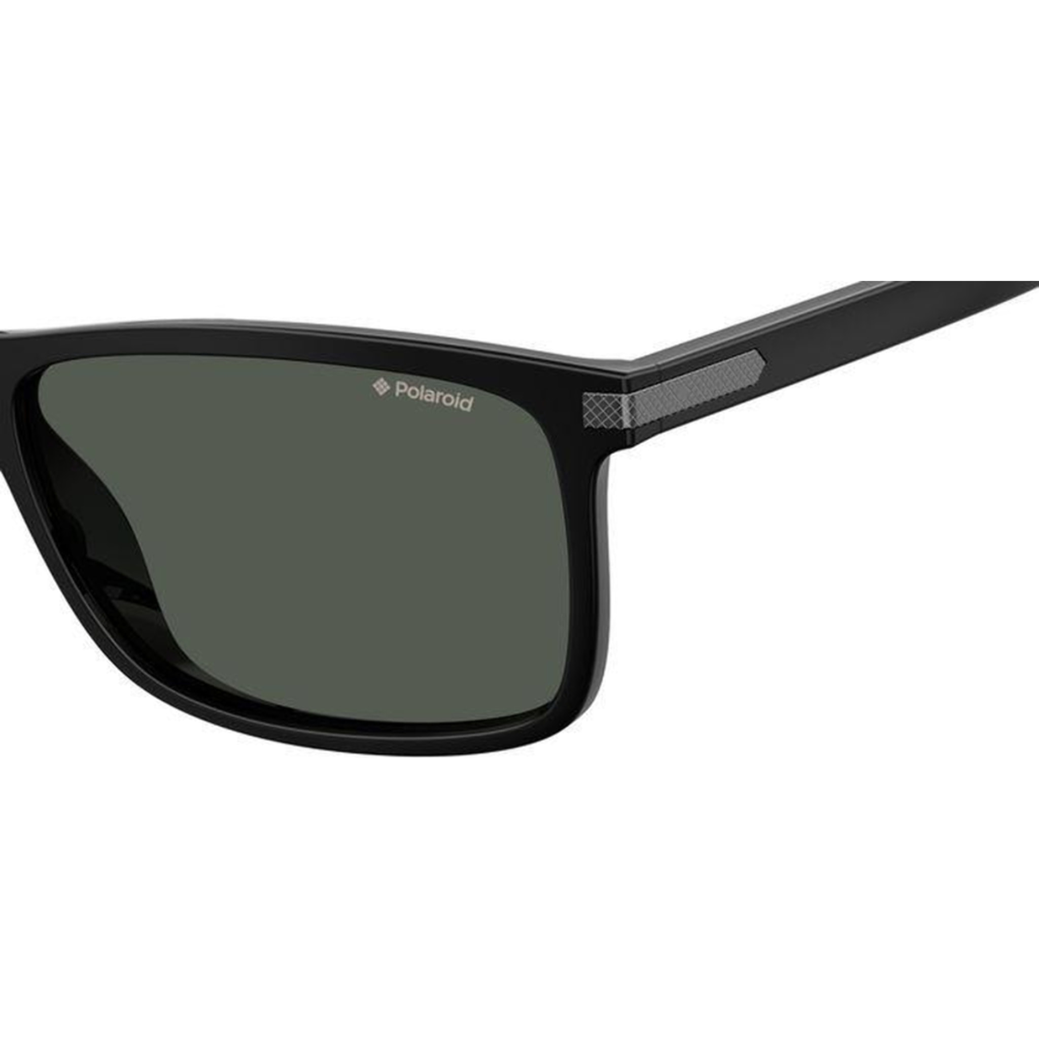 Gafas de Sol Polaroid PLD 2075/S/X 807 Polarizadas de Acetato Hombre 59 mm