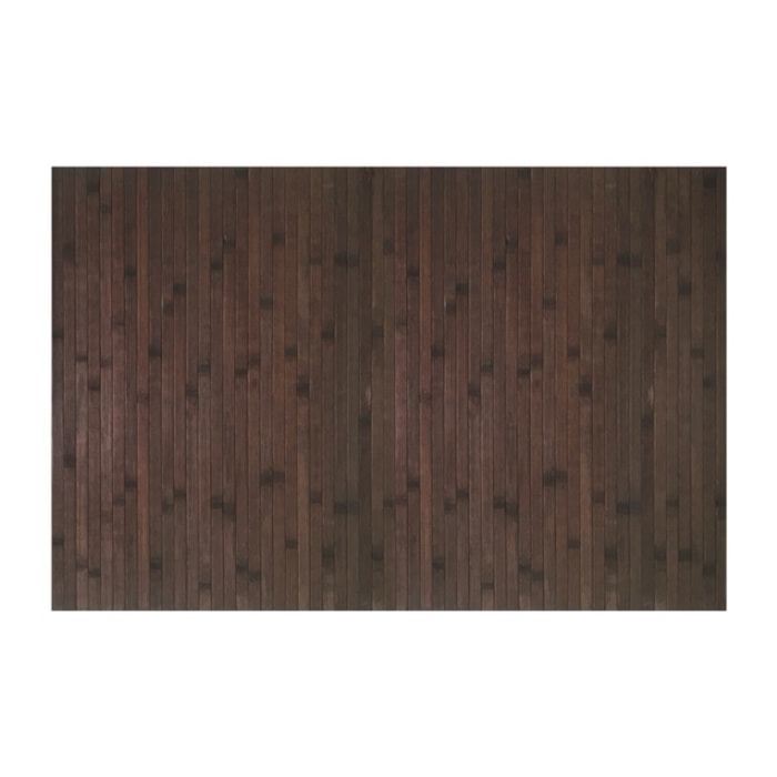 Tapis BAMBOO COOL Wengé