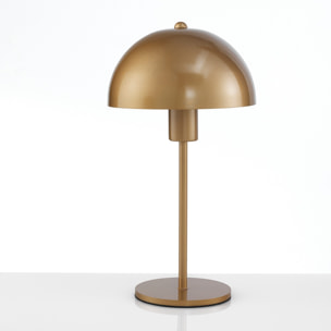 Tomasucci lampe de table FLIP GOLD