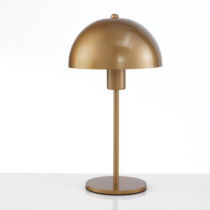 Tomasucci lampe de table FLIP GOLD