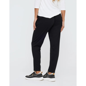 Pantalón Largo Negro - Rafaela