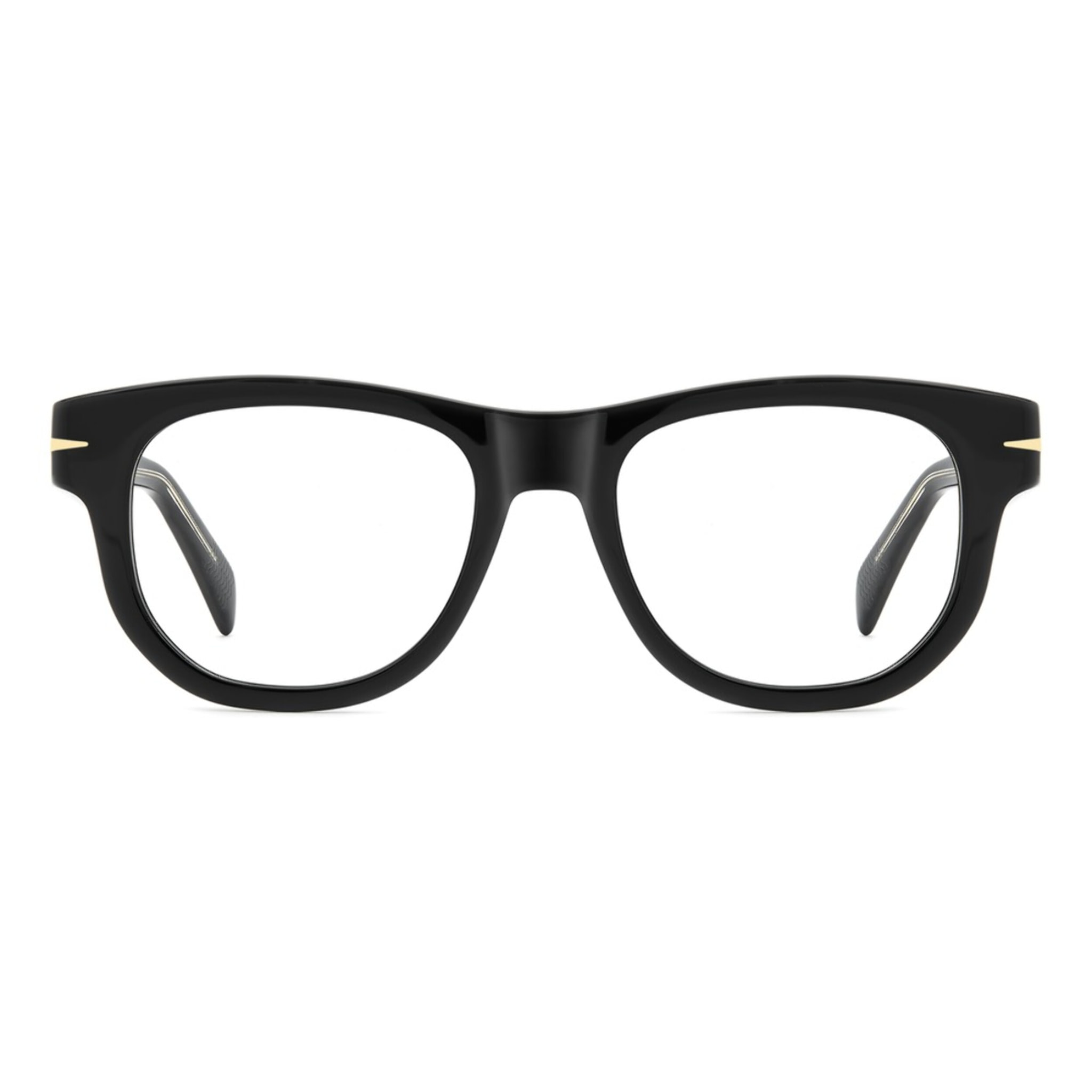 Gafas de Vista David Beckham DB 7164 807 de Acetato Hombre 52 mm