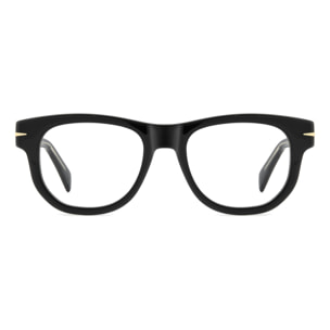 Gafas de Vista David Beckham DB 7164 807 de Acetato Hombre 52 mm