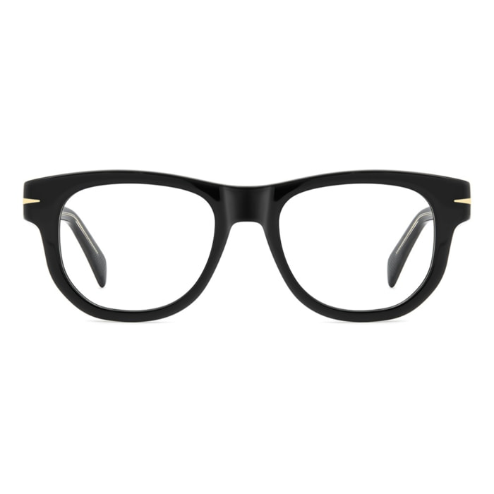 Gafas de Vista David Beckham DB 7164 807 de Acetato Hombre 52 mm