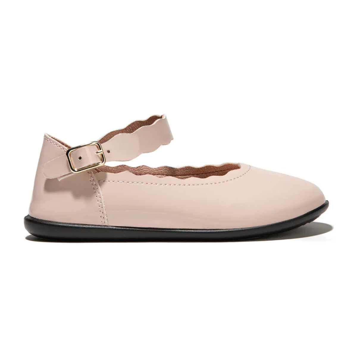 Conguitos - Scarpe per bambina stile ballerina comode