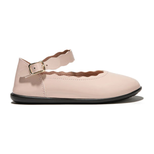 Conguitos - Scarpe per bambina stile ballerina comode