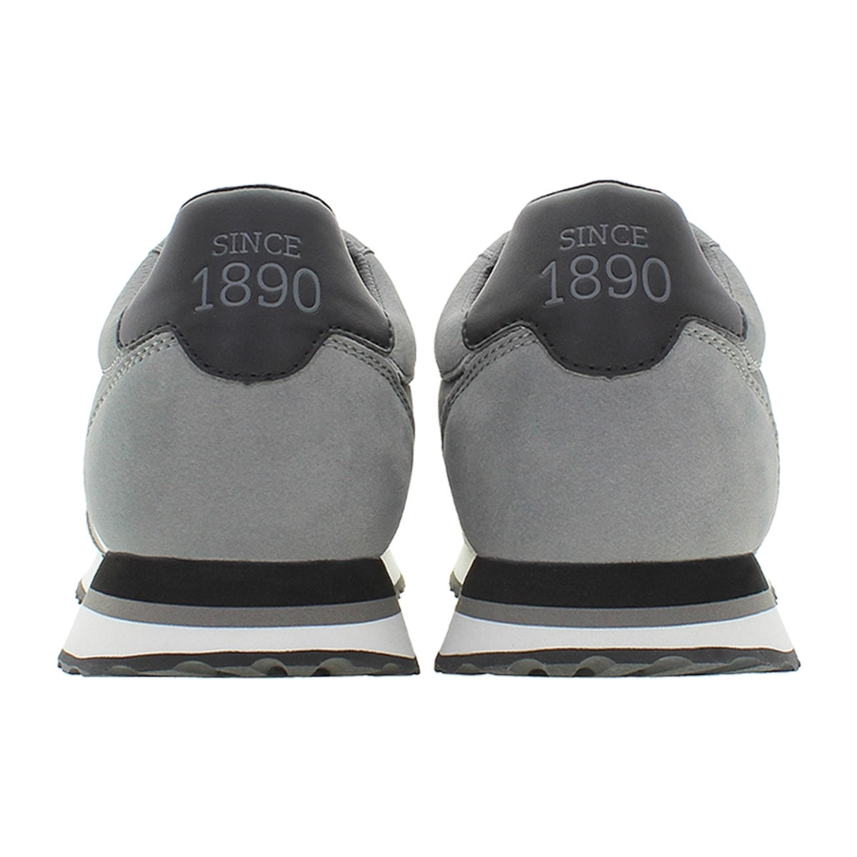 Sneakers U.S. Polo Assn. grigio