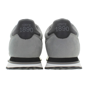 Sneakers U.S. Polo Assn. grigio