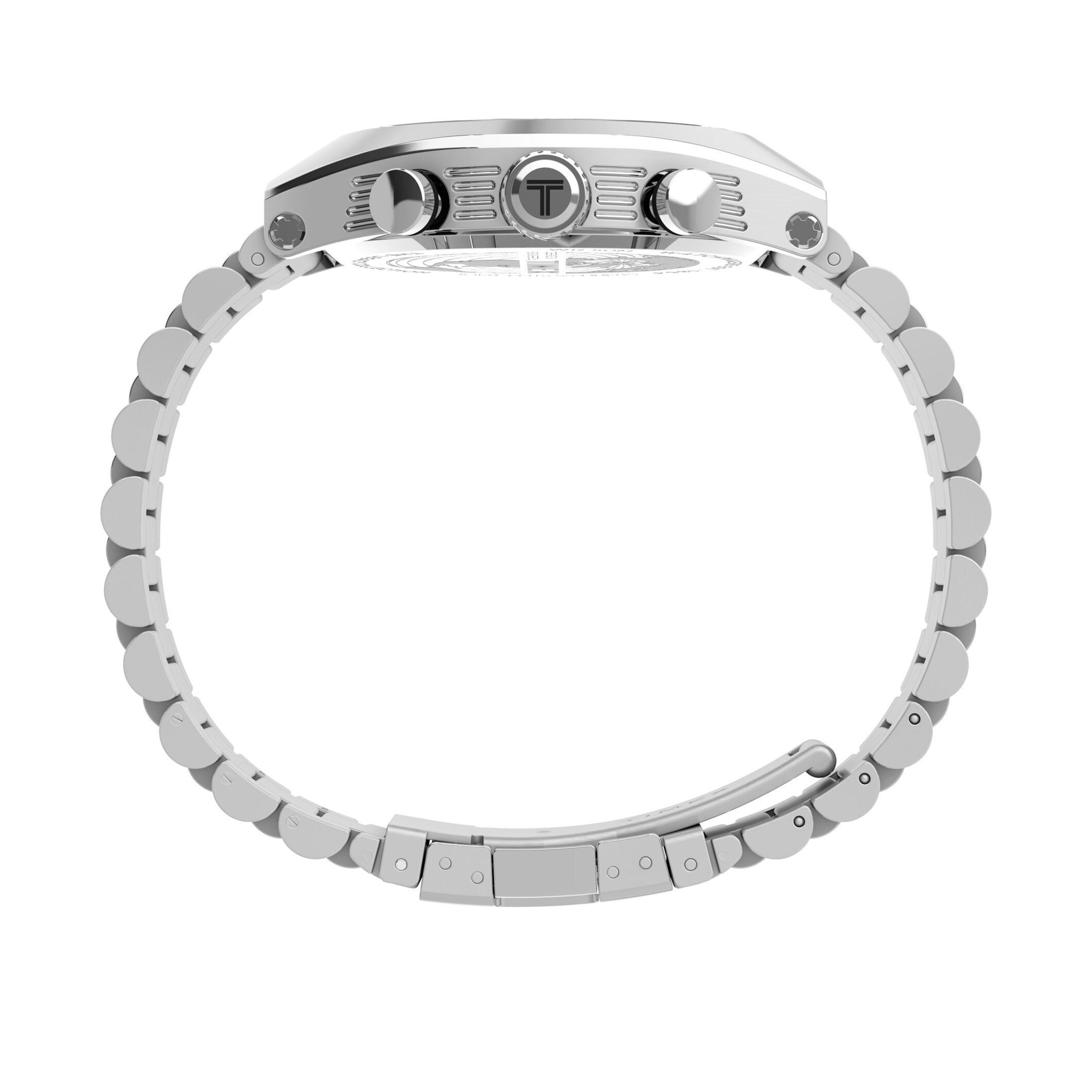 Timex Reloj Cronógrafo De Cuarzo Trend Legacy