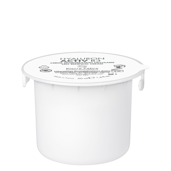 Hyaluron Activ B3 - Crème Régénération Cellulaire