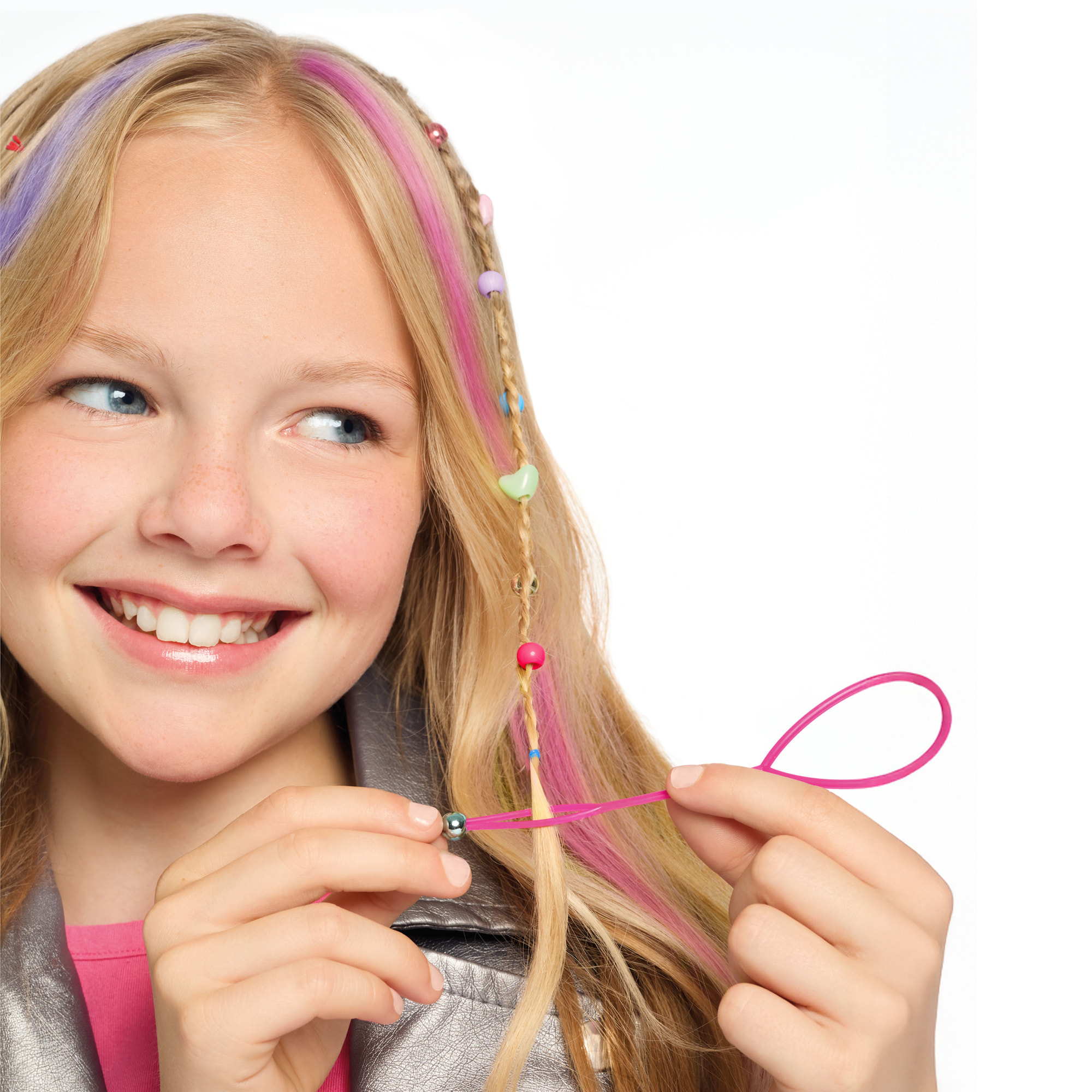 Set Capelli per Vere Star