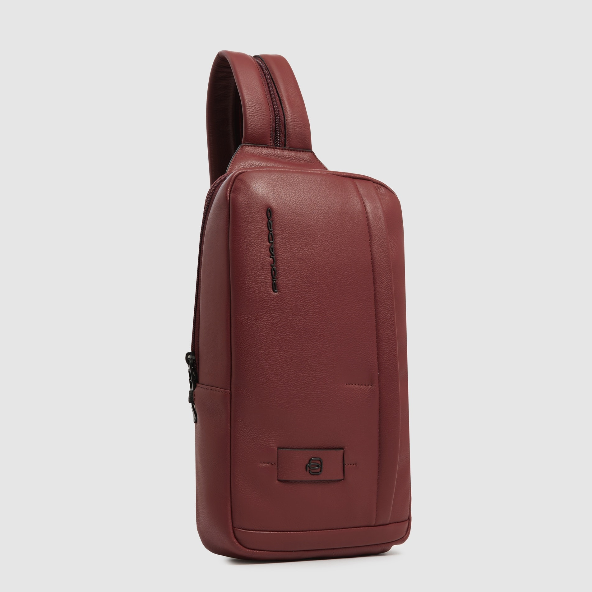 Piquadro Zaino monospalla uomo porta iPad®