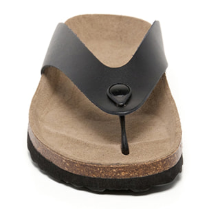 Sandalo BILLOWY NERO