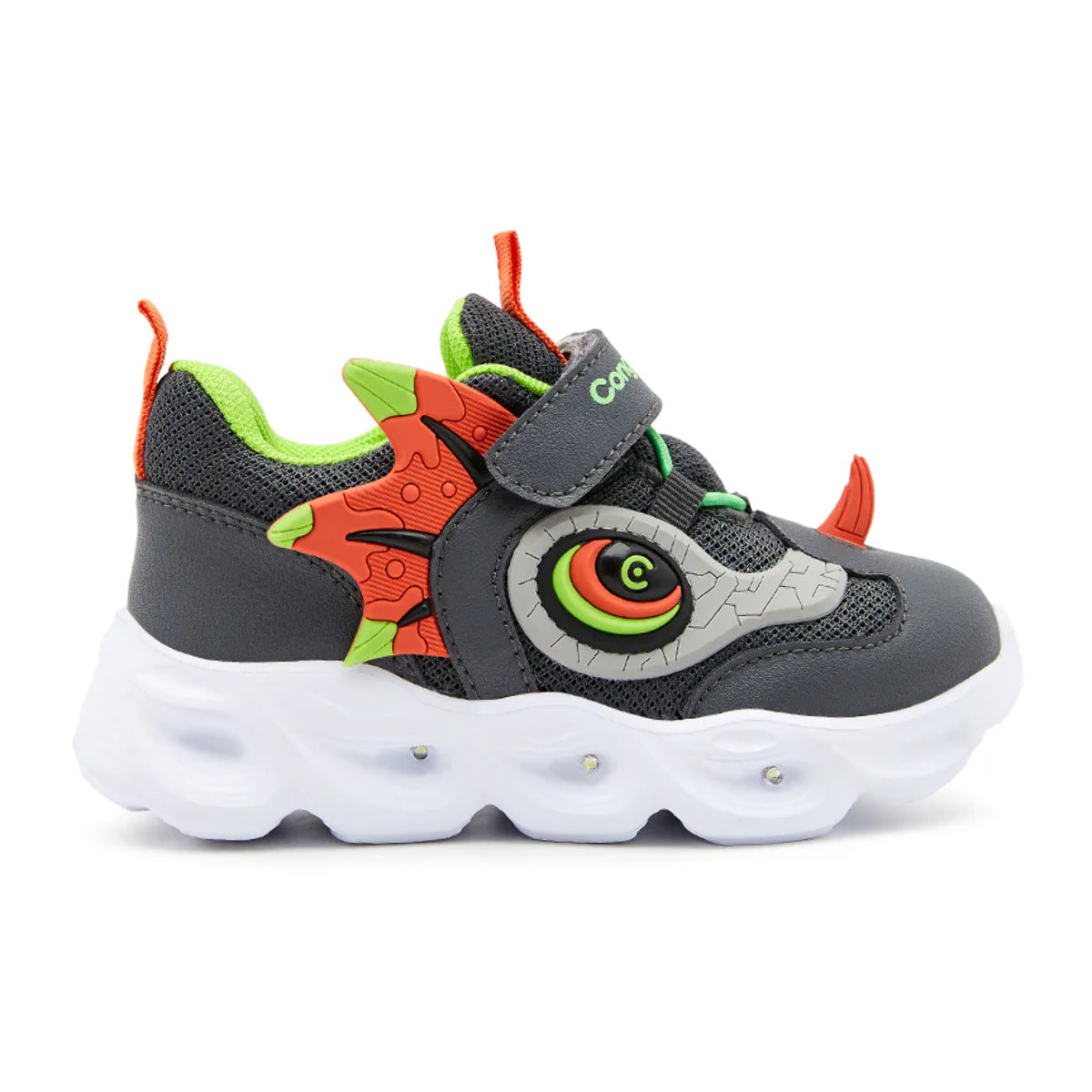 Conguitos - Scarpe Casual per bambini comode