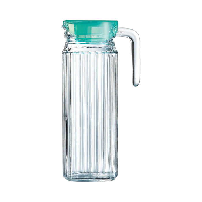Jarra 1.1 L Keep'n Box - Luminarc