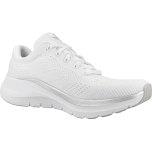 Sneakers De  Mujer Arch Fit 2.0-glow Th Blanco