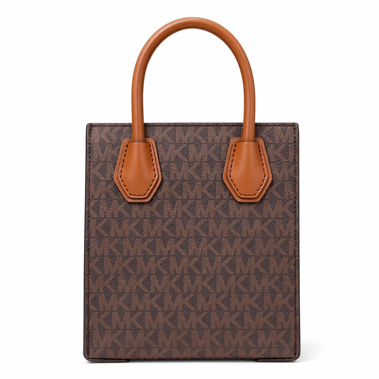 Michael Kors Bolso para Mujer 35T1GM9C0I-BROWN