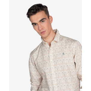 CAMISA ETHNIC