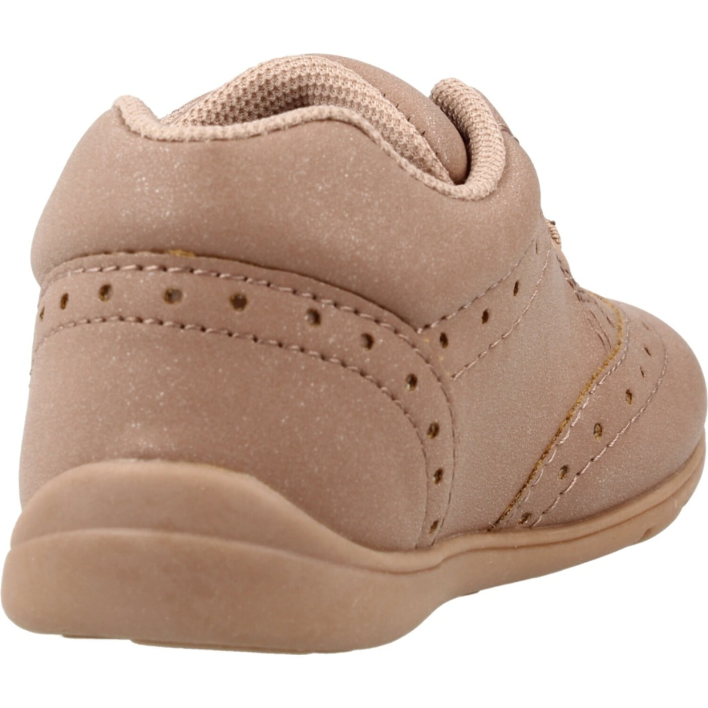 Zapatos Niño de la marca CHICCO  modelo 1072141C NUDE