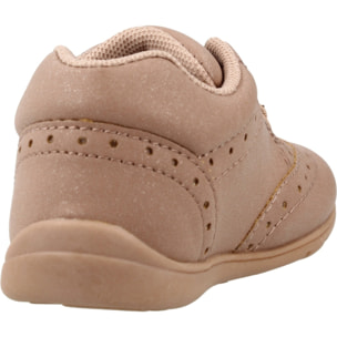 Zapatos Niño de la marca CHICCO  modelo 1072141C NUDE