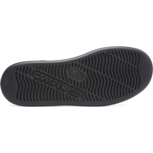 Camper Botines Hombre Runner Four Negro