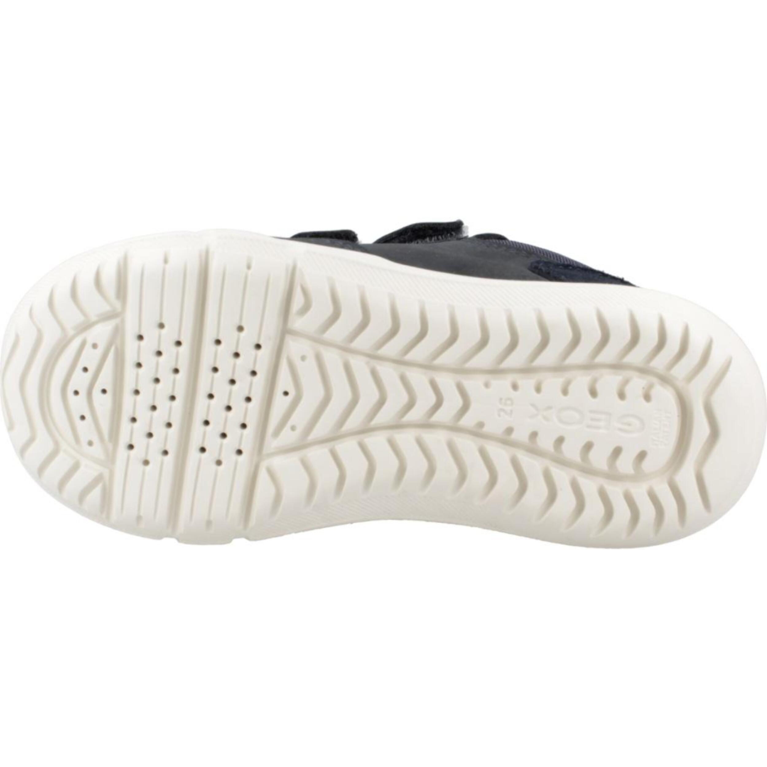 Zapatillas Niño de la marca GEOX  modelo B HYROO BOY WPF AZUL