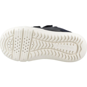 Zapatillas Niño de la marca GEOX  modelo B HYROO BOY WPF AZUL