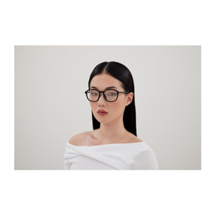 Gafas de Vista Saint Laurent SL 726/F-001 de Acetato Unisex 53 mm