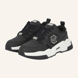 PHILIPP PLEIN Scarpe da ginnastica basse HEXAGON
