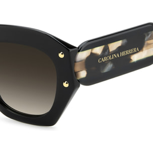 Gafas de Sol Carolina Herrera HER 0221/G/S 3H2 de Acetato Mujer 50 mm