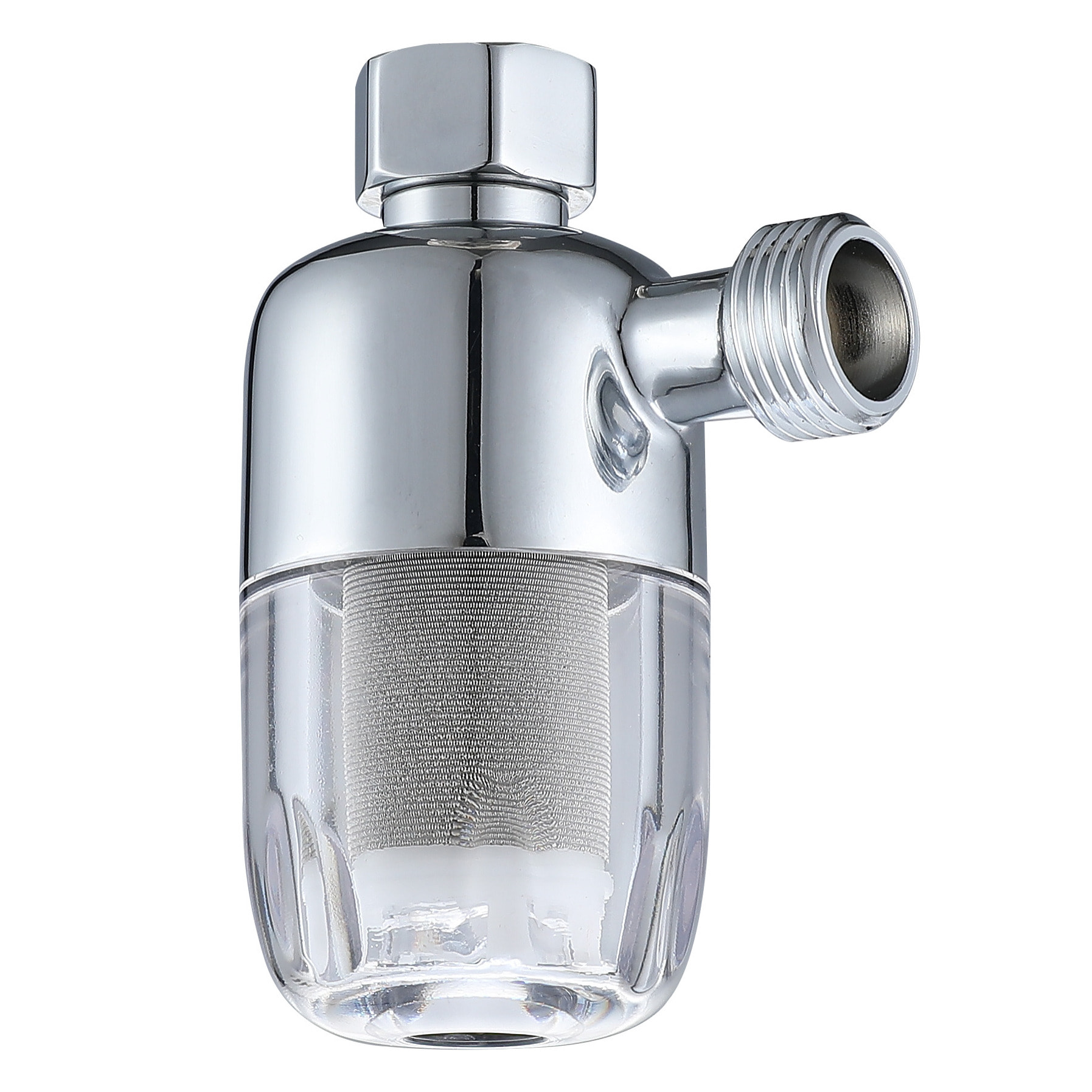 Adoucisseur d'eau Anticalcaire Antibacterien innovant IPS 100 Kalyxx MINI G 3/8" femelle (IPSKXMG38T)