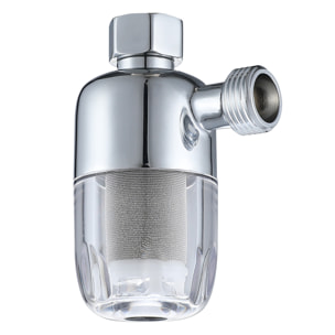 Adoucisseur d'eau Anticalcaire Antibacterien innovant IPS 100 Kalyxx MINI G 3/8" femelle (IPSKXMG38T)