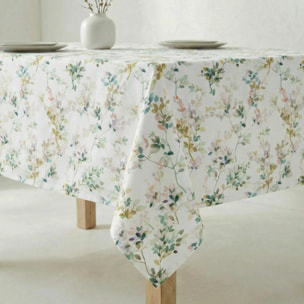 Nappe antitache au toucher tissu imperméable 120-247