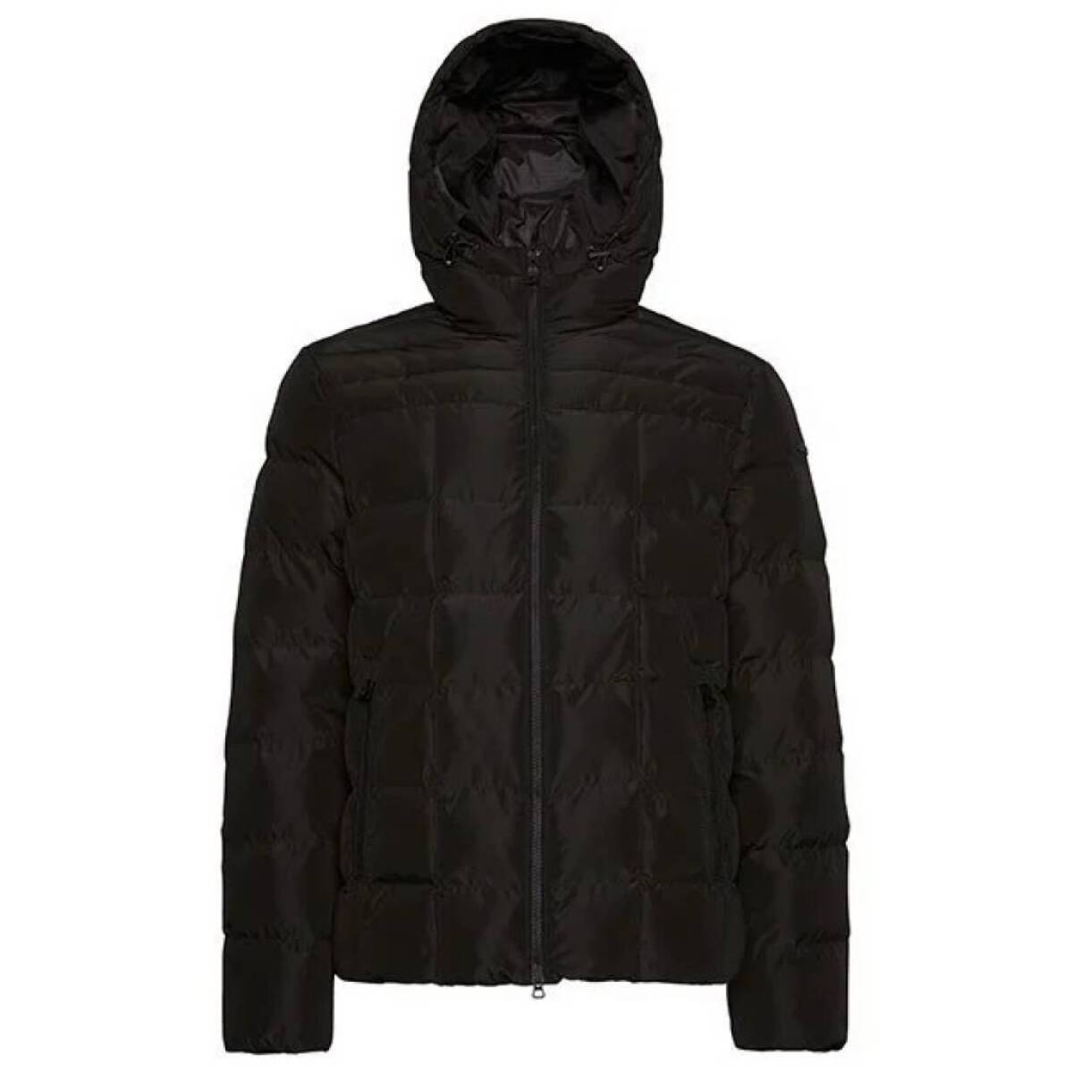 Chaquetas Hombre de la marca GEOX  modelo M MAGNETE NEGRO