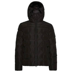 Chaquetas Hombre de la marca GEOX  modelo M MAGNETE NEGRO