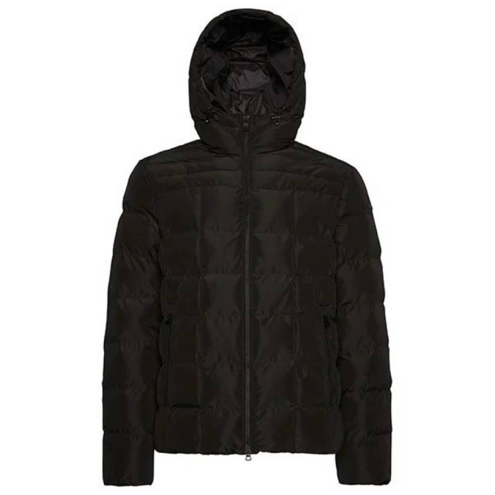 Chaquetas Hombre de la marca GEOX  modelo M MAGNETE NEGRO