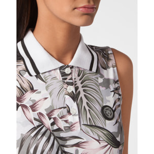 PLEIN SPORT T-Shirt Round Neck