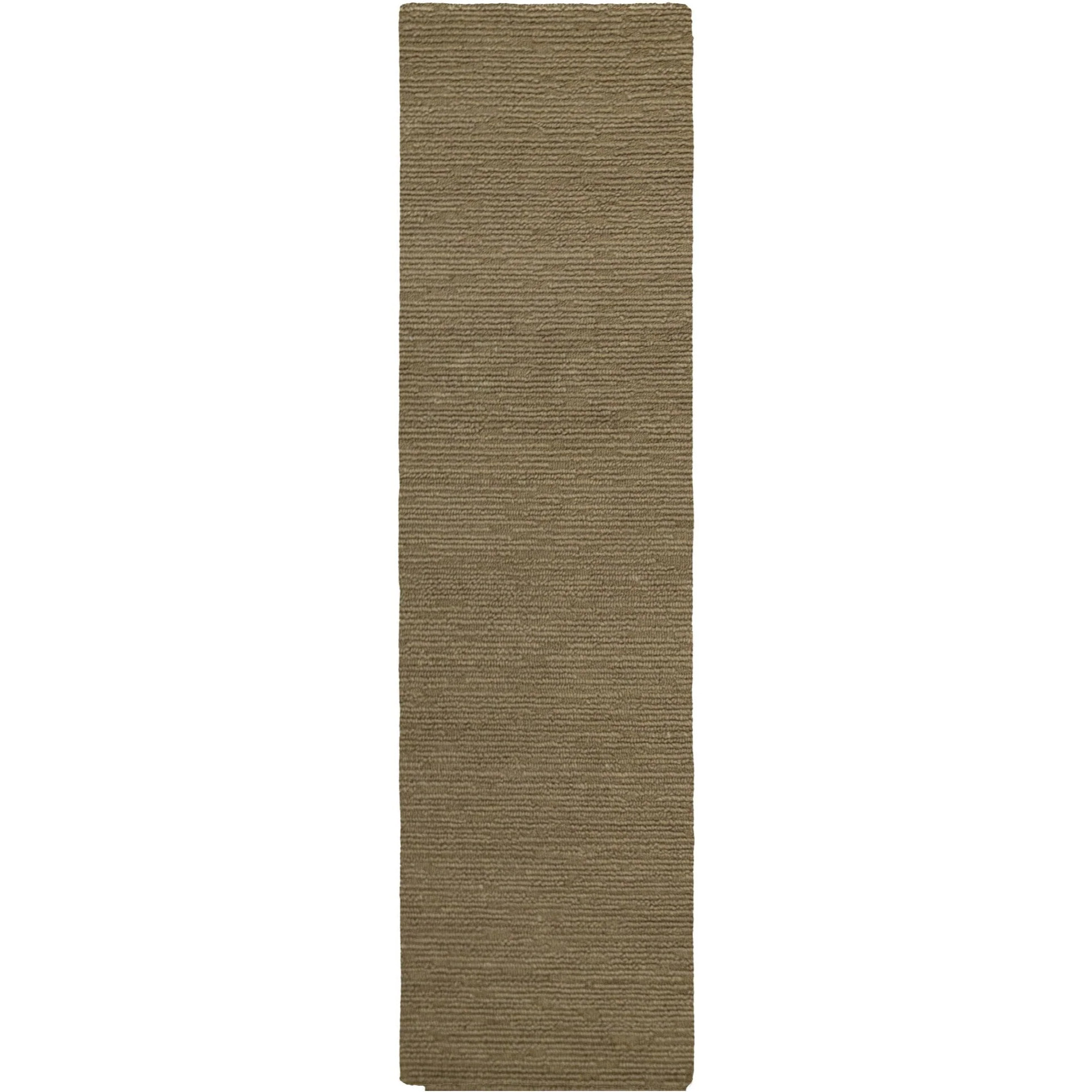 Tapis en laine de couloir HARRIS